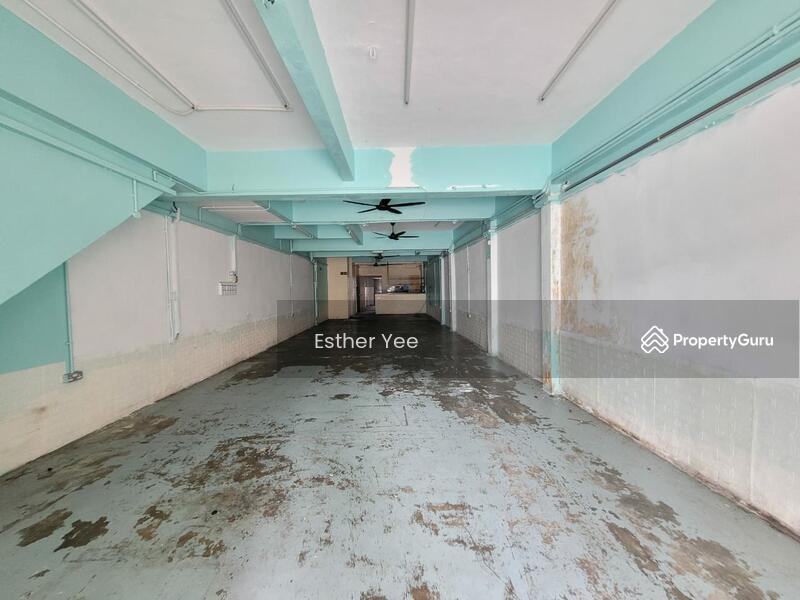 For Sale - Pekan Besar Ampang