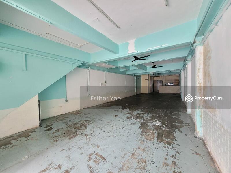 For Sale - Pekan Besar Ampang