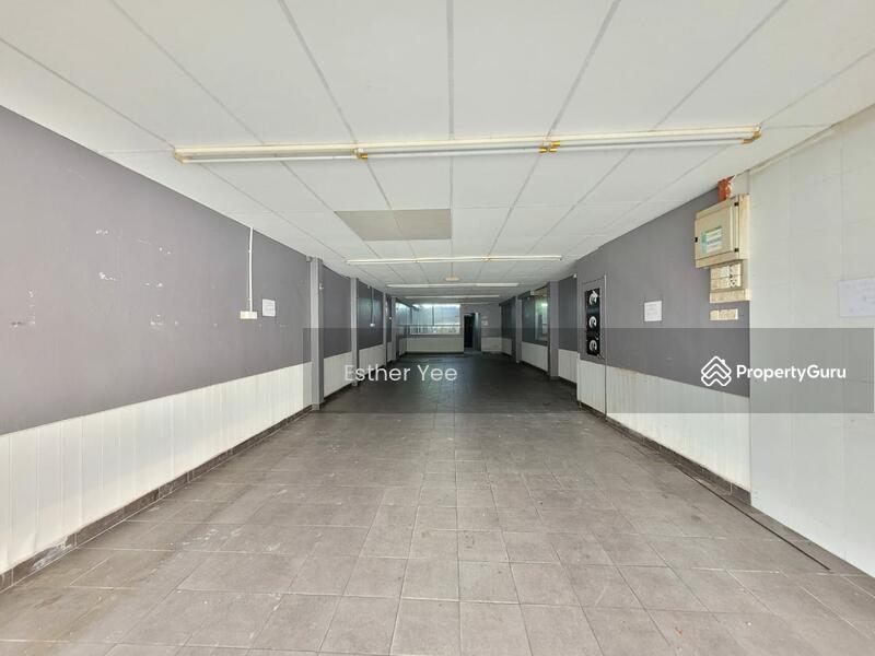 For Sale - Pekan Besar Ampang