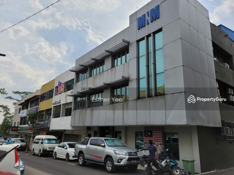 For Sale - Taman Rasmi Jaya