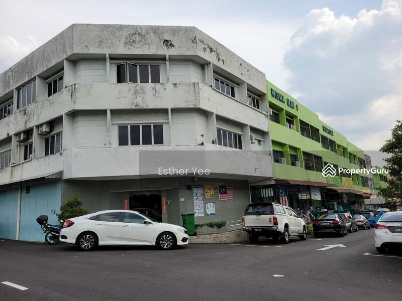 For Sale - Taman Rasmi Jaya