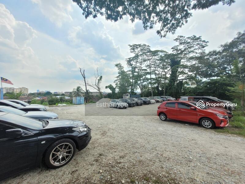 For Sale - Taman Rasmi Jaya