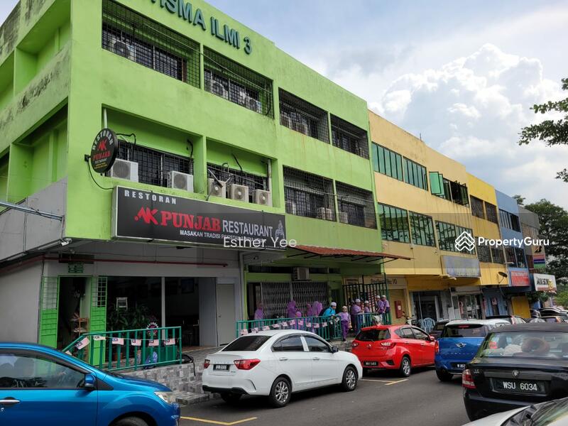 For Sale - Taman Rasmi Jaya