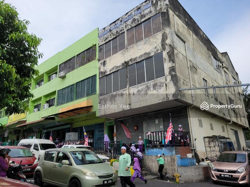 For Sale - Taman Rasmi Jaya
