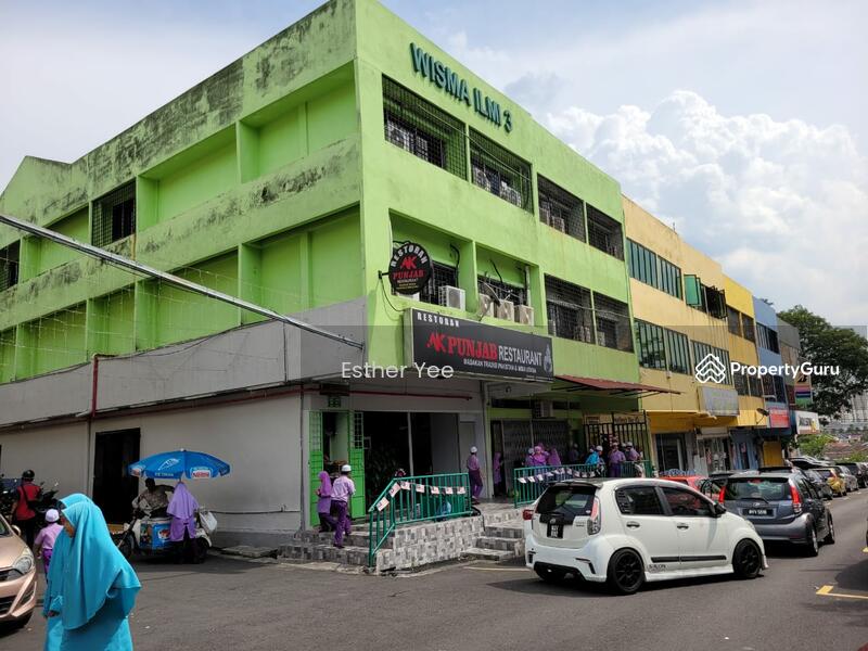 For Sale - Taman Rasmi Jaya