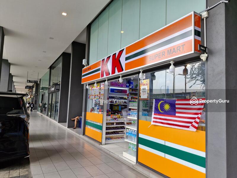 Untuk Dijual - M City