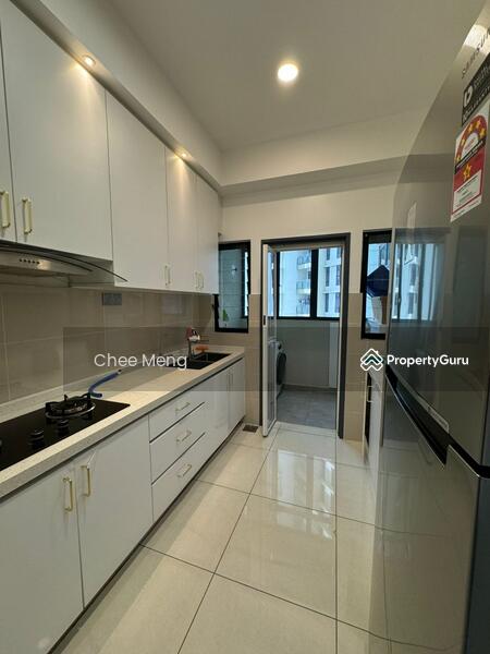 Kondominium untuk Disewa di J.Dupion Residence - Chee Meng - PropertyGuru.com.my