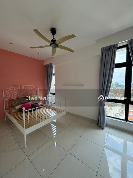 Kondominium untuk Disewa di J.Dupion Residence - Chee Meng - PropertyGuru.com.my