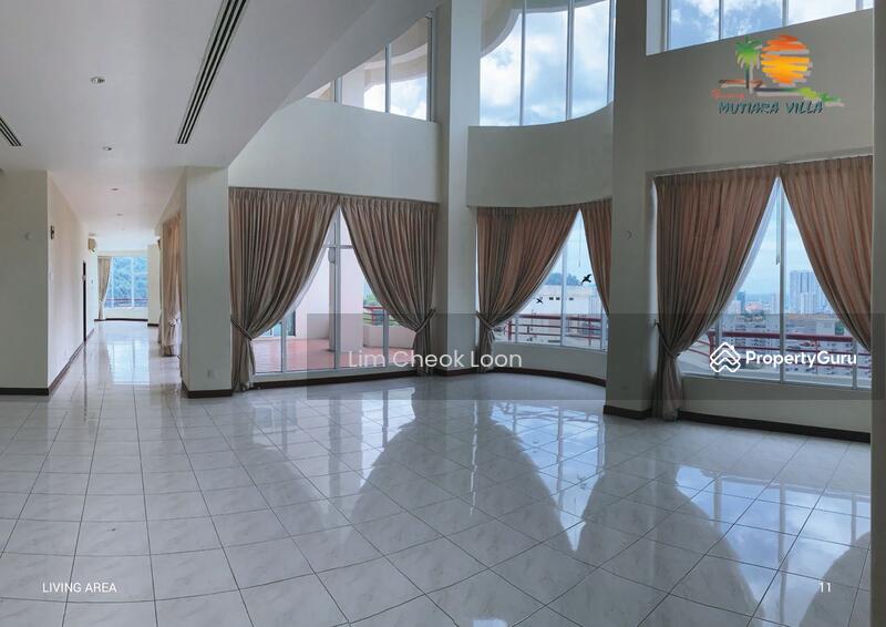 For Sale - Mutiara Villa Condominium