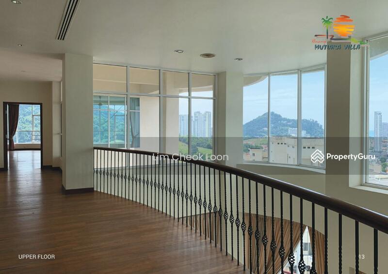 For Sale - Mutiara Villa Condominium