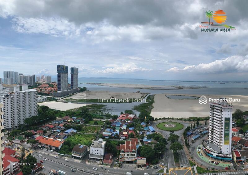 For Sale - Mutiara Villa Condominium