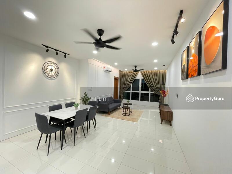 For Rent - Titiwangsa Sentral