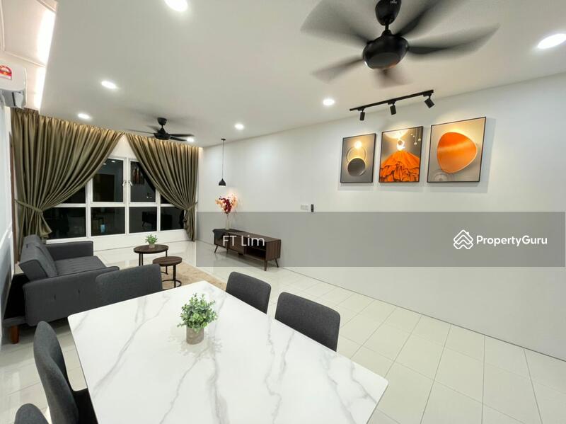 For Rent - Titiwangsa Sentral