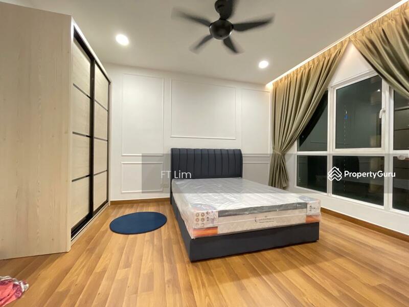 For Rent - Titiwangsa Sentral