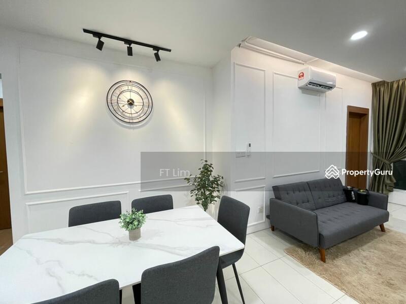 For Rent - Titiwangsa Sentral