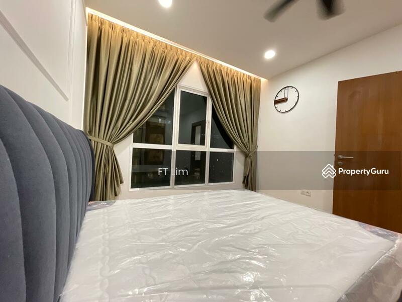 For Rent - Titiwangsa Sentral