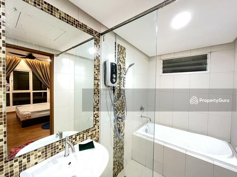 For Rent - Titiwangsa Sentral