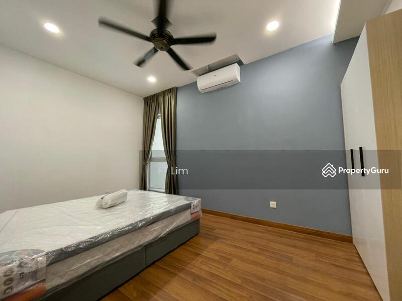 For Rent - Titiwangsa Sentral