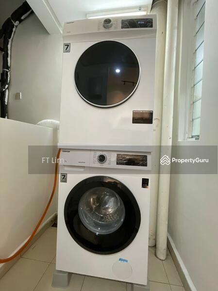 For Rent - Titiwangsa Sentral