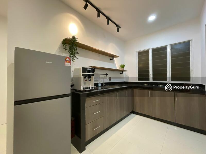 For Rent - Titiwangsa Sentral