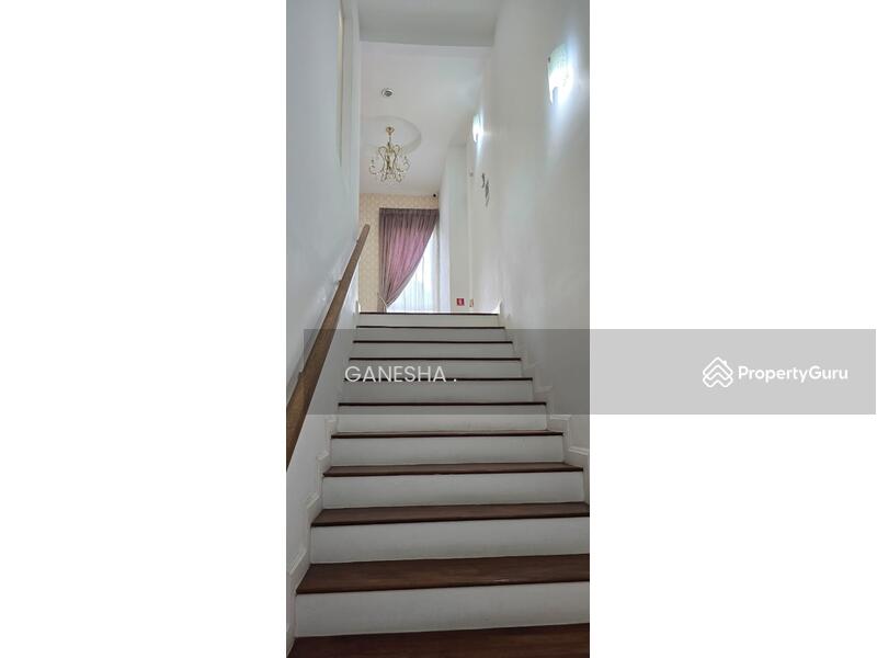 For Sale - The Rafflesia @ Damansara Perdana