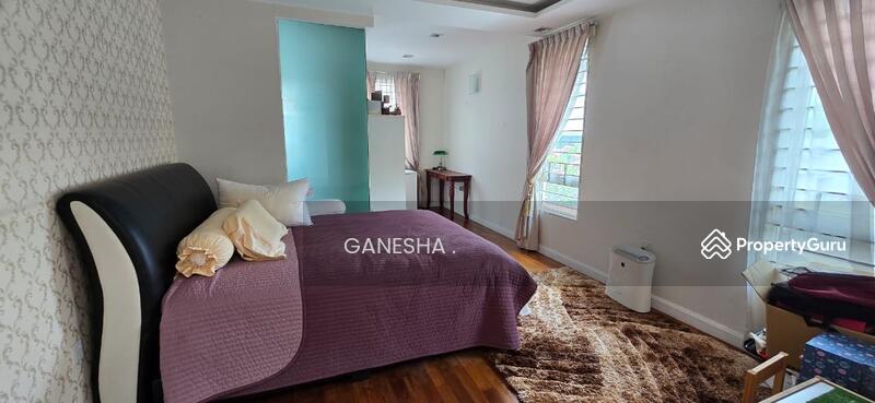 For Sale - The Rafflesia @ Damansara Perdana