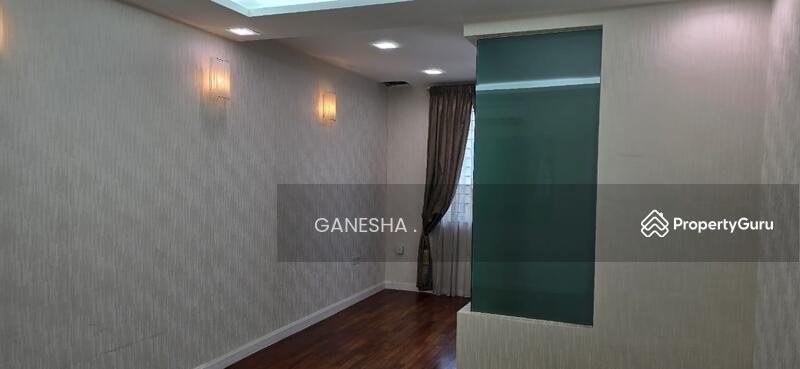 For Sale - The Rafflesia @ Damansara Perdana