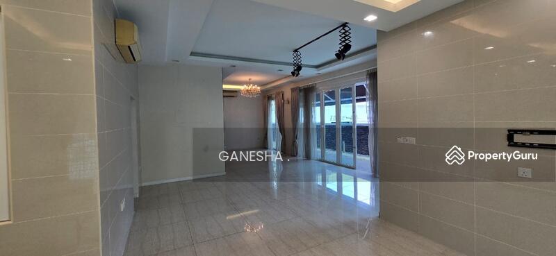 For Sale - The Rafflesia @ Damansara Perdana