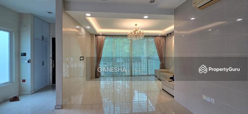For Sale - The Rafflesia @ Damansara Perdana