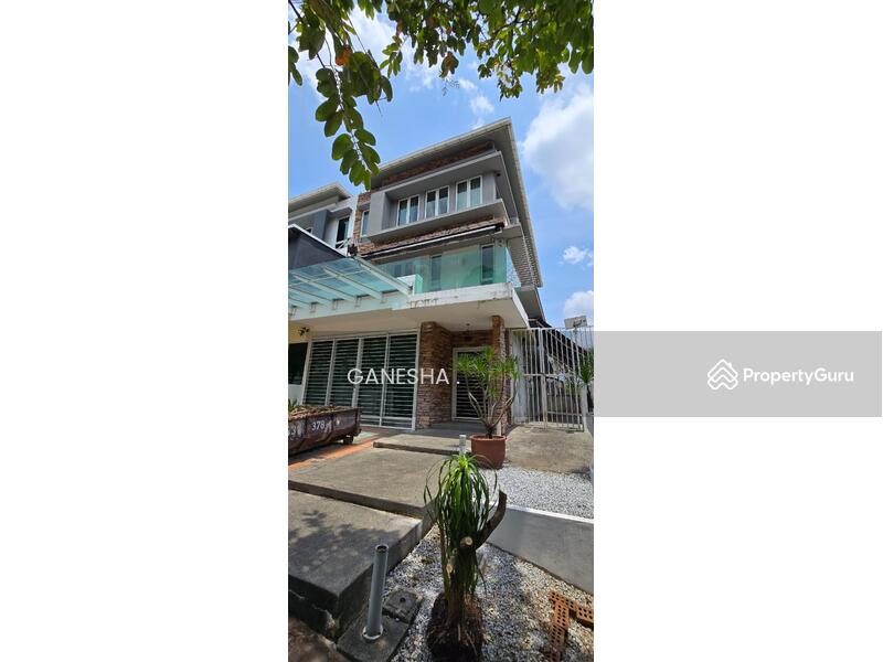 For Sale - The Rafflesia @ Damansara Perdana