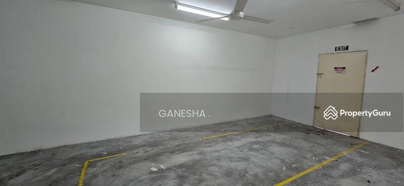 For Sale - The Rafflesia @ Damansara Perdana