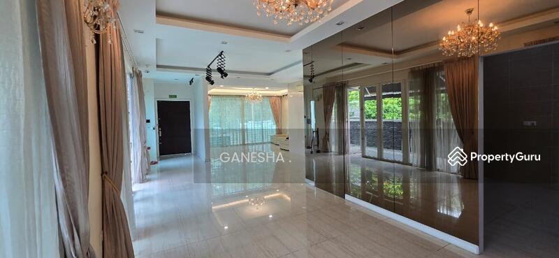For Sale - The Rafflesia @ Damansara Perdana