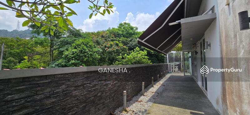 For Sale - The Rafflesia @ Damansara Perdana