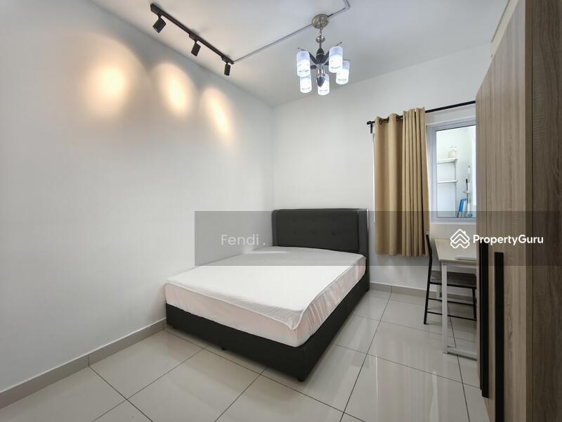 For Rent - Aurora Residence @ Lake Side City