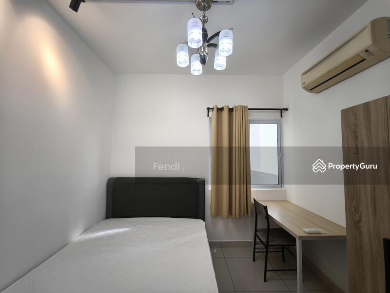 For Rent - Aurora Residence @ Lake Side City