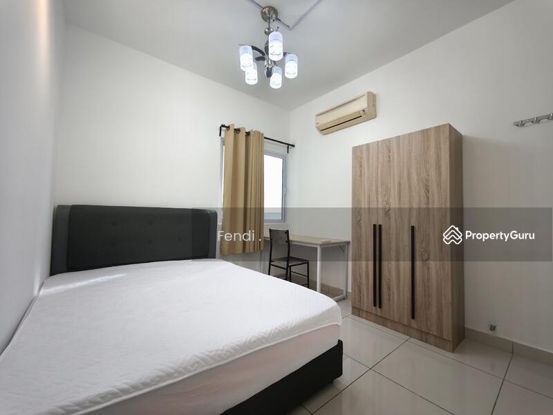 For Rent - Aurora Residence @ Lake Side City