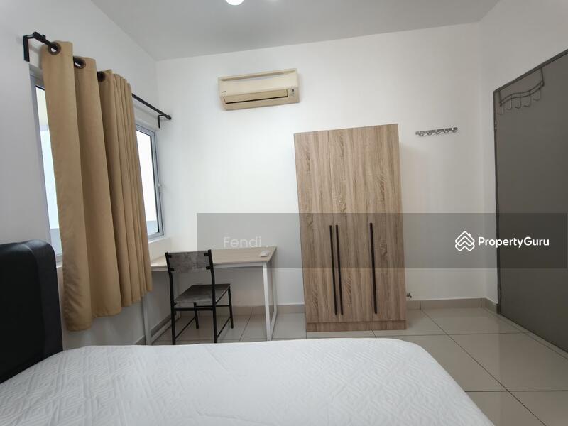 For Rent - Aurora Residence @ Lake Side City