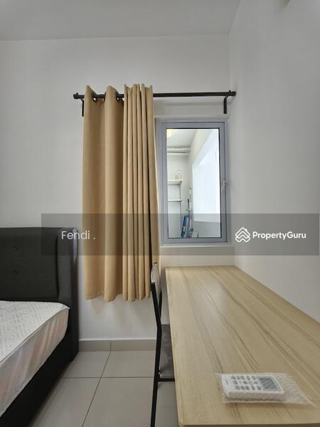 For Rent - Aurora Residence @ Lake Side City
