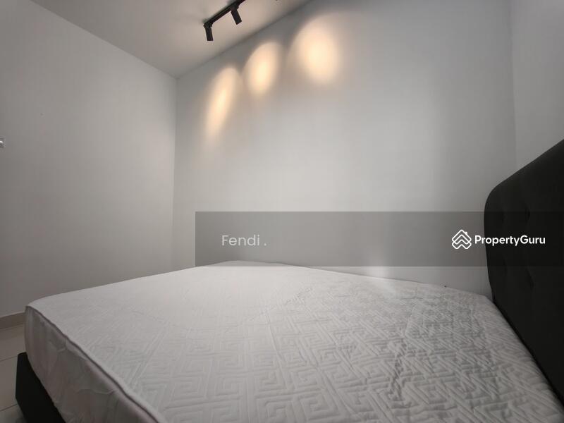 For Rent - Aurora Residence @ Lake Side City
