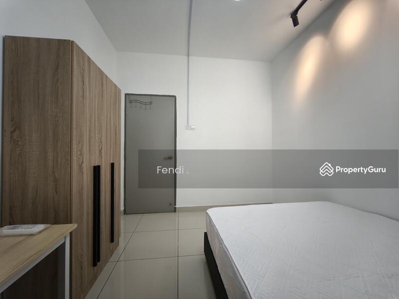 For Rent - Aurora Residence @ Lake Side City