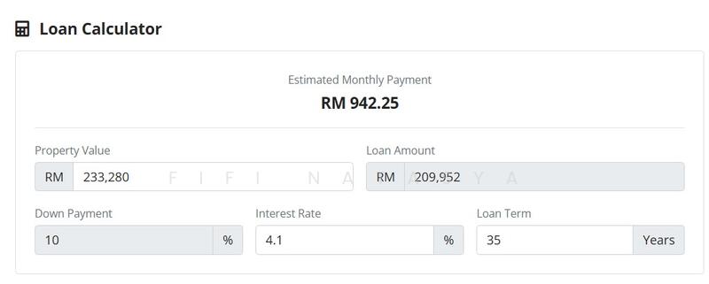For Sale - Residensi Alam Damai (PR1MA @ Alam Damai)