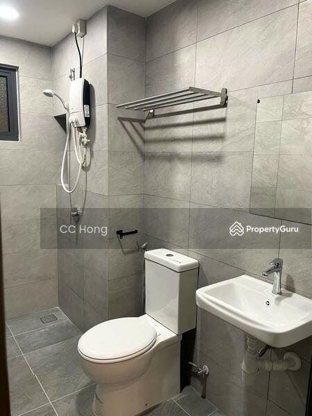 Condominium for Rent at Armani Residence - CC Hong - PropertyGuru.com.my