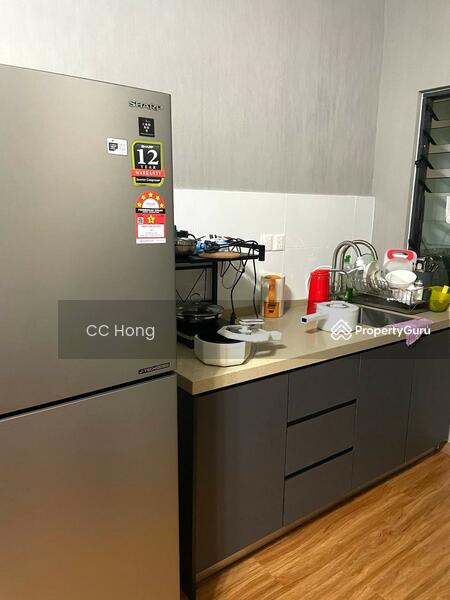 Condominium for Rent at Armani Residence - CC Hong - PropertyGuru.com.my