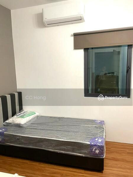 Condominium for Rent at Armani Residence - CC Hong - PropertyGuru.com.my