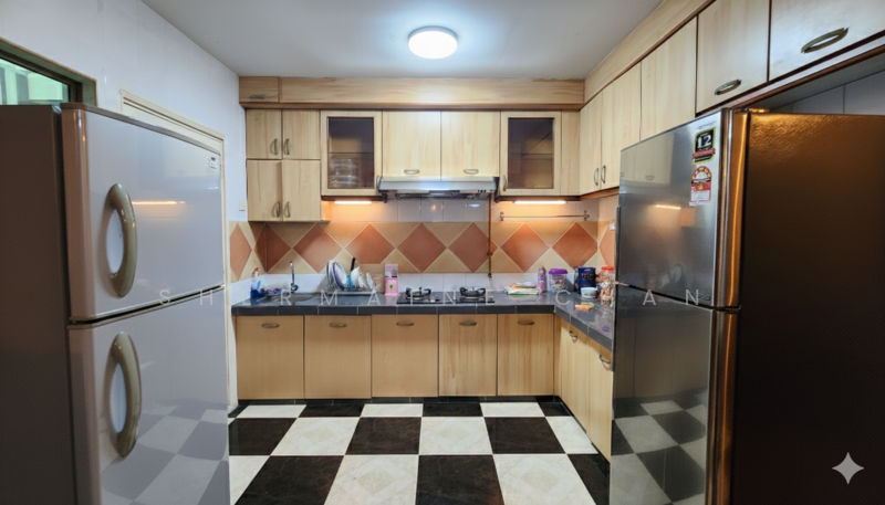 Condominium for Sale at Amadesa Resort Condominium - Shermaine Chan - PropertyGuru.com.my