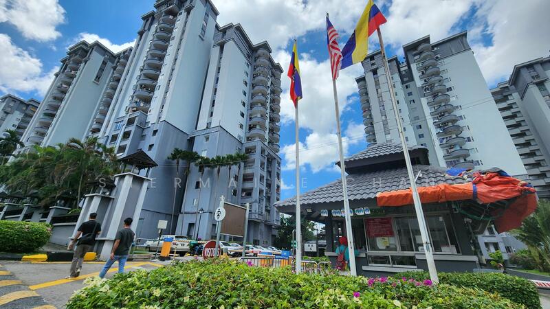 Condominium for Sale at Amadesa Resort Condominium - Shermaine Chan - PropertyGuru.com.my