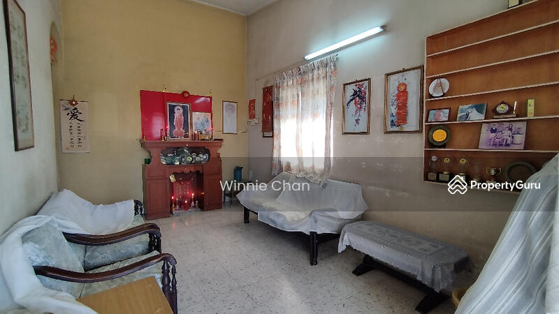 For Sale - Pengkalan