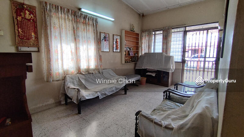 For Sale - Pengkalan