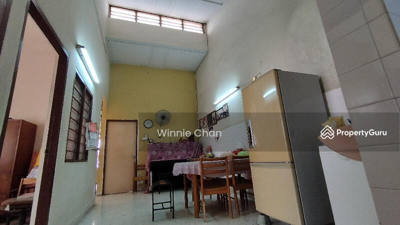For Sale - Pengkalan
