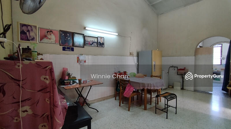 For Sale - Pengkalan